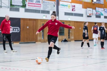 Bild 125 - VR Bank Cup Horst